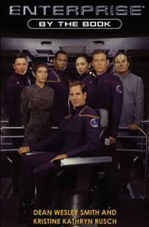 Star Trek Enterprise: By the Book