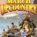 March Upcountry
