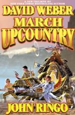 March UpCountry
