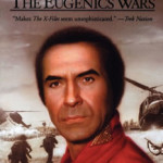 The Eugenics War Vol 1 The Rise and Fall of Khan Noonien Singh