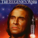 The Eugenics War Vol 2 Cover