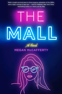 The Mall by Megan McCafferty